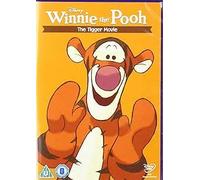 Les Aventures de Tigrou et de Winnie l'ourson / The Tigger Movie (2000) ( Tigger: The Movie )