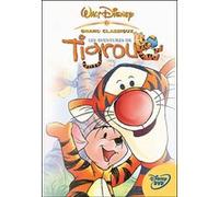 Les Aventures de Tigrou G