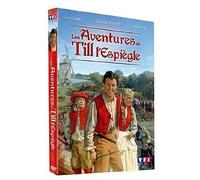Les Aventures de Till l'espiègle – TelForceOne