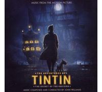 Les Aventures De Tintin