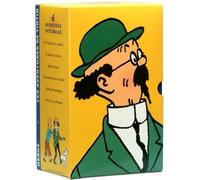 Les Aventures de Tintin - Coffret 3 VHS [Inclus un personnage de Tournesol]