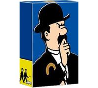 Tintin - Coffret Dupond Et Dupont