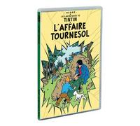 Tintin - L'affaire Tournesol