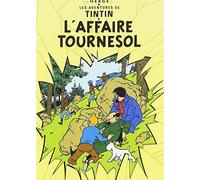 L'Affaire Tournesol