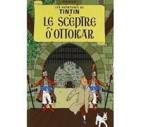 Les Aventures de Tintin - Le sceptre d'Ottokar