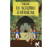 Les Aventures de Tintin - Le sceptre d'Ottokar