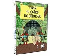 Les Aventures de Tintin: Le Sceptre d'Ottokar (Las aventuras de Tintín: El cetro de Ottokar) G