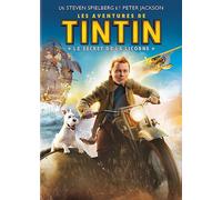 Les Aventures De Tintin : Le Secret De La Licorne