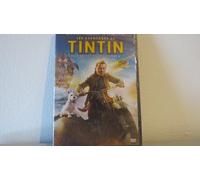 Tintin Et Le Secret De La Licorne