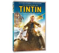 Le avventure di Tintin - Il segreto dell'Unicorno