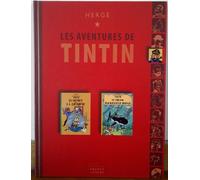 Les Aventures De Tintin: Le Secret De La Licorne Et Le Trésor De Rackham Le Rouge