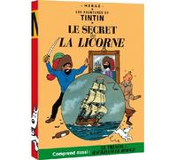 Les Aventures de Tintin: Le Secret de La Licorne/Le Tresor de Rackham le Rouge