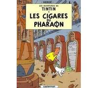 Les Aventures De Tintin: Le Temple Du Soleil