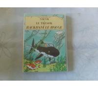 Les Aventures de Tintin - Le trésor de Rackham Le Rouge