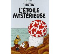 Les Aventures de Tintin - L'étoile mystérieuse
