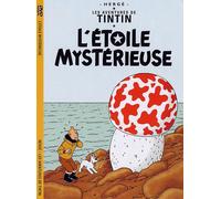 Les Aventures De Tintin - L'étoile Mystérieuse