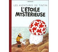 L'Étoile mystérieuse