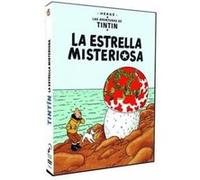 Les Aventures de Tintin: L'Étoile mystérieuse (Las aventuras de Tintín: La estrella misteriosa) G