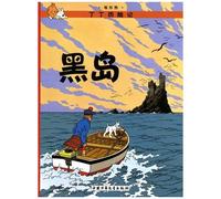 Les Aventures De Tintin - L'ile Noire