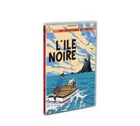 Tintin - L'île noire