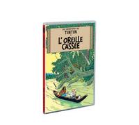 L'Oreille cassée
