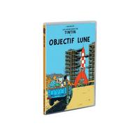 Les Aventures de Tintin - Objectif Lune