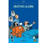 Les Aventures De Tintin: Objectif Lune / Las Aventuras de Tintin-Objetivo:La Luna G