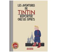 Les Aventures De Tintin - Reporter Chez Les Soviets