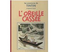 Les aventures de Tintin reporter - L'oreille cassée Auteur (Réalisateur)