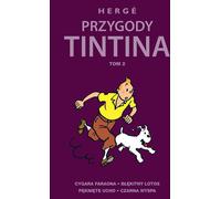 Les Aventures de Tintin T.2