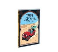 Les Aventures de Tintin - Tintin au pays de l'or noir