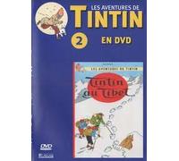 Les Aventures de Tintin - Tintin au Tibet