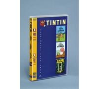 Tintin - Tintin En Amérique + L'étoile Mystérieuse + Vol 714 Pour Sydney