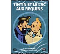 Les Aventures de Tintin : Tintin et le Lac aux Requins