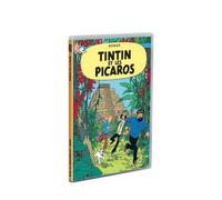 Les Aventures de Tintin – Tintin et les Picaros – Citel