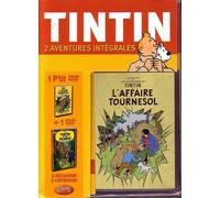 Les Aventures De Tintin - Tintin Et Les Picaros + L'affaire Tournesol - Pack