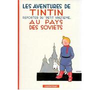 Les Aventures de Tintin Tome 1