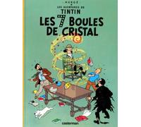 Les 7 boules de cristal