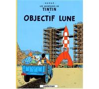 Les Aventures de Tintin Tome 16