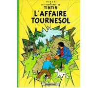 Les Aventures de Tintin Tome 18