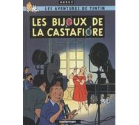 Les Bijoux de la Castafiore