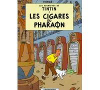 Les Cigares du Pharaon