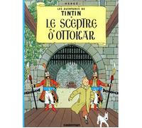 Le sceptre d'Ottokar