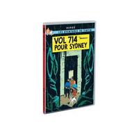 Les Aventures de Tintin-Vol 714 pour Sydney