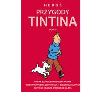 Les Aventures de Tintin. Volume 4 numéro 2024