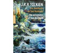 Les Aventures de Tom Bombadil - Bilingue