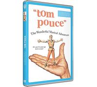 Les Aventures de Tom Pouce – Warner Bros. – DVD