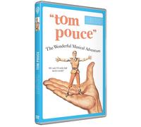 Les aventures de Tom Pouce DVD DVD