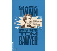 Les Aventures De Tom Sawyer