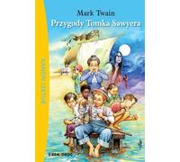 Les aventures de Tom Sawyer